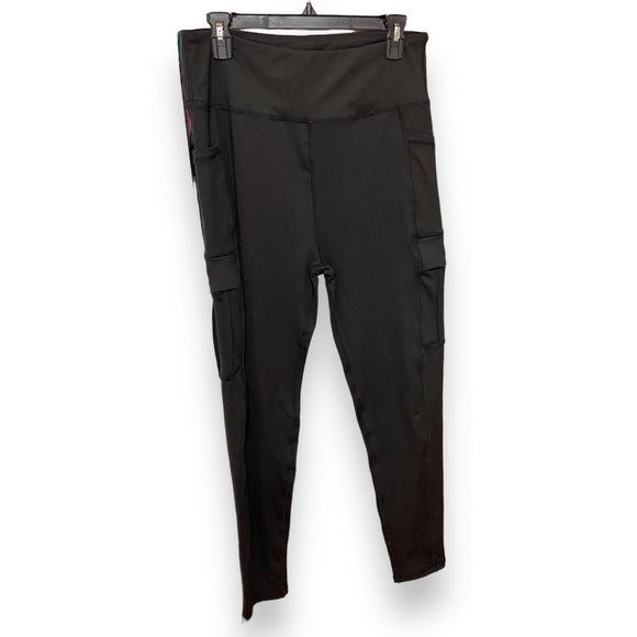 Women’s Cargo Leggings Size 1X - Picture 1 of 7
